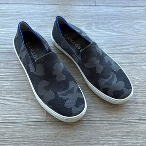 Rothy’s slide on sneakers